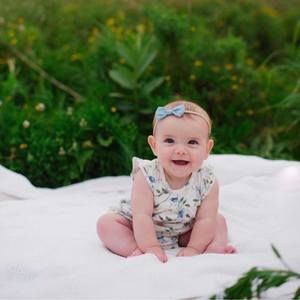 Meet your Posher, Paula